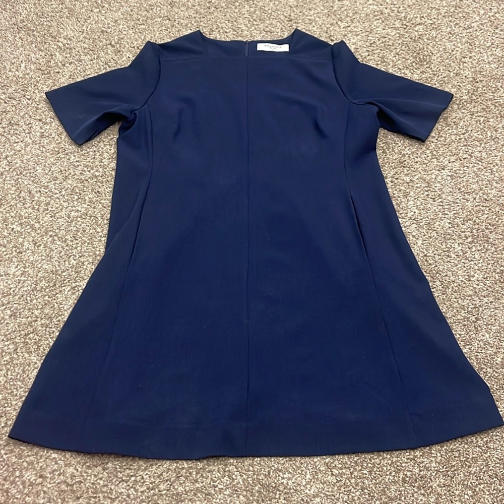M.M. Lafleur Dress
